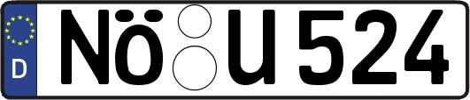 NÖ-U524