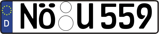 NÖ-U559