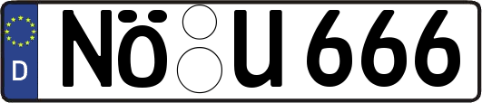 NÖ-U666