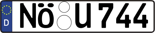 NÖ-U744