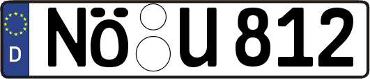 NÖ-U812