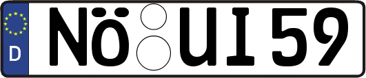 NÖ-UI59