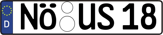 NÖ-US18