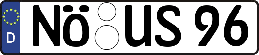 NÖ-US96
