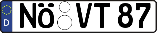 NÖ-VT87