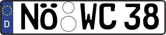 NÖ-WC38