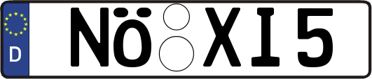 NÖ-XI5