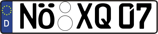 NÖ-XQ07