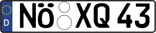 NÖ-XQ43