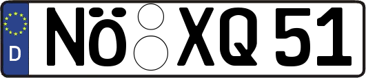 NÖ-XQ51