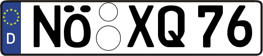 NÖ-XQ76