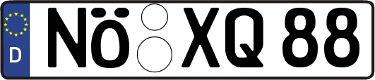 NÖ-XQ88