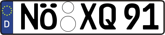 NÖ-XQ91