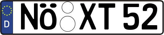 NÖ-XT52