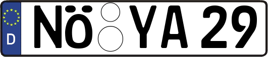 NÖ-YA29