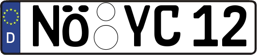 NÖ-YC12