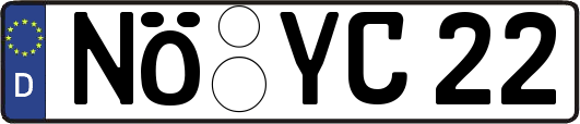 NÖ-YC22