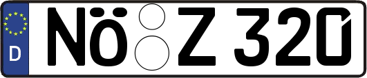 NÖ-Z320