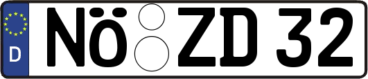 NÖ-ZD32