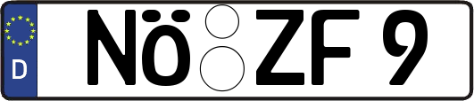 NÖ-ZF9
