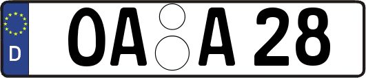 OA-A28