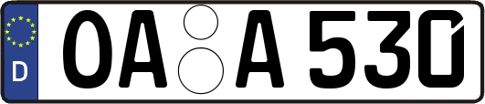 OA-A530