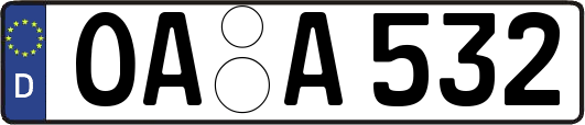 OA-A532