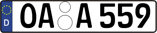 OA-A559