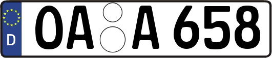 OA-A658