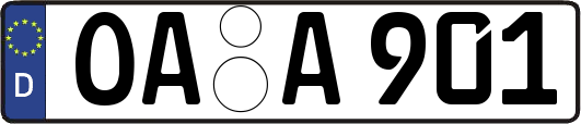 OA-A901