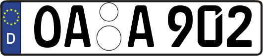 OA-A902