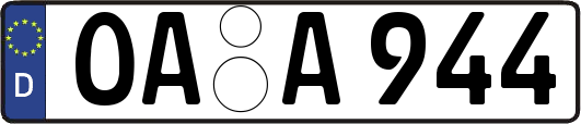 OA-A944