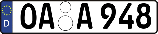 OA-A948