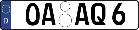 OA-AQ6