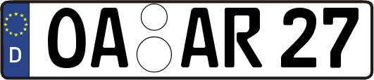 OA-AR27