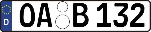 OA-B132
