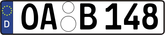 OA-B148