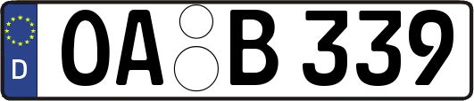 OA-B339