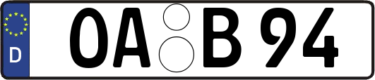 OA-B94