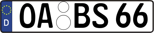 OA-BS66