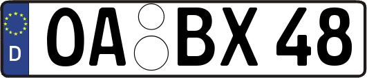 OA-BX48