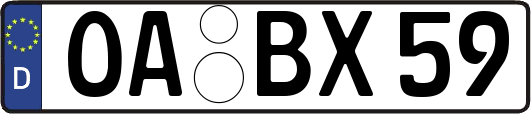 OA-BX59