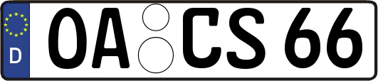 OA-CS66