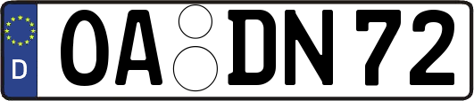 OA-DN72