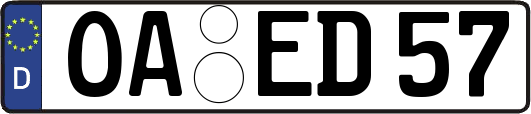 OA-ED57