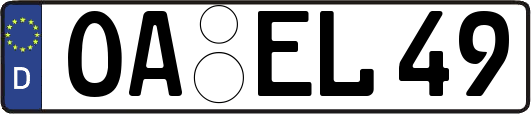 OA-EL49