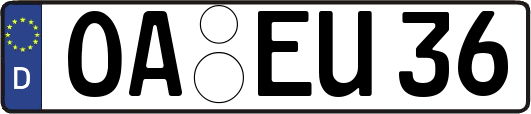 OA-EU36