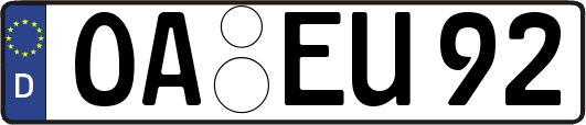 OA-EU92