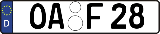 OA-F28
