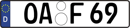OA-F69